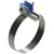 SMC BJ6-006 Auto Switch Mounting Bracket