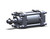SMC CA2B40-25Z Air Cylinder, Tie Rod