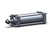 SMC CA2B50-125Z Air Cylinder, Tie Rod