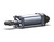 SMC CA2D100-150Z-W Air Cylinder, Tie Rod