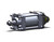 SMC CA2D80-50Z Air Cylinder, Tie Rod