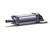SMC CA2D80TN-200Z-NV Air Cylinder, Tie Rod