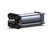 SMC CBA2F63-125-RL End Lock Cylinder