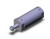 SMC CBG1BA80-100-RN Cbg1, End Lock Cylinder