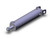 SMC CBG1DN50-150-RN Cbg1, End Lock Cylinder