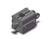 SMC CBQ2D100TN-20DCM-RN Cyl, Compact, Locking