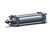 SMC CDA2B40TN-125Z Air Cylinder, Tie Rod