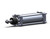 SMC CDA2B63-150JZ Air Cylinder, Tie Rod