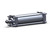 SMC CDA2B63TN-200Z Air Cylinder, Tie Rod