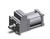 SMC CDLSF200-200 Cls Cylinder