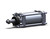SMC CDA2B80-100JZ Air Cylinder, Tie Rod