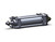 SMC CDA2D40-100Z CA2-Z Air Cylinder, 40mm Bore, 100mm Stroke, Double Clevis
