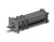 SMC CDL1F125-250F Cylinder With Lock, Cl1, Tie Rod