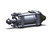 SMC CDA2D50-25Z Air Cylinder, Tie Rod