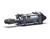 SMC CDA2D50-50Z-W-A93L Air Cylinder, Tie Rod