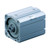 SMC CD55B40-150M cyl. compact, iso, sw capable, C55 ISO COMPACT CYLINDER