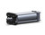 SMC CDA2F80-200Z Air Cylinder, Tie Rod