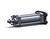 SMC CDA2G40-100Z Air Cylinder, Tie Rod
