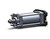 SMC CDA2G63-100Z Air Cylinder, Tie Rod