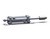 SMC CDA2L40-100AZ-A93-XC8 Air Cylinder, Tie Rod