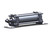 SMC CDA2L40TF-100Z Air Cylinder, Tie Rod