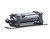 SMC CDA2L50-100Z-M9PSAPC Air Cylinder, Tie Rod