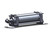 SMC CDA2L50TN-125Z Air Cylinder, Tie Rod