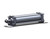 SMC CDA2L50TN-200Z Air Cylinder, Tie Rod