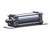 SMC CDA2L63TN-150Z Air Cylinder, Tie Rod