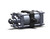 SMC CDA2T100-100Z Air Cylinder, Tie Rod
