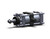 SMC CDA2T80-100KZ Air Cylinder, Tie Rod
