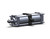 SMC CDA2T80-200Z Air Cylinder, Tie Rod
