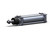 SMC CDBA2B50TN-150N-HL-F5PZ End Lock Cylinder