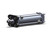 SMC CDBA2F50-150-HN-A53Z Cyl, Tie Rod, Locking