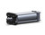 SMC CDBA2F80-200-HN End Lock Cylinder