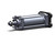 SMC CDBA2G50-100-RN End Lock Cylinder