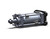 SMC CDBA2G50TF-75-HL-M9PWL End Lock Cylinder