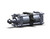 SMC CDBA2T50TN-75-HL End Lock Cylinder