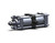 SMC CDBA2T63-125-RN End Lock Cylinder