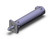 SMC CDBG1FA32-100-HN Cbg1, End Lock Cylinder