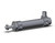 SMC CDBM2B25-50A-HL Cylinder, Air