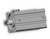 SMC CDBQ2A100-75DC-RN Compact Cylinder
