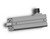 SMC CDBQ2B25-50DC-HL-A93 Cyl, Compact, Locking, Sw Capable