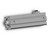 SMC CDBQ2B32-75DC-HN Cyl, Compact, Locking, Sw Capable