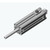 SMC CDBQ2B32-75DC-HN CBQ2 Series Compact Cylinder