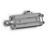 SMC CDBQ2D40-25DCM-HN-M9NW Cyl, Compact, Locking, Sw Capable