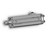 SMC CDBQ2D40-75DCM-HN-M9PL Cyl, Compact, Locking, Sw Capable