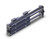 SMC CDBX2N15-75-F79WMAPC Cylinder, Air Slide Unit