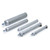 SMC CDG1BA20-700Z CG1-Z Series Air Cylinder