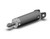 SMC CDG1DA40-75Z Cg1 Cylinder